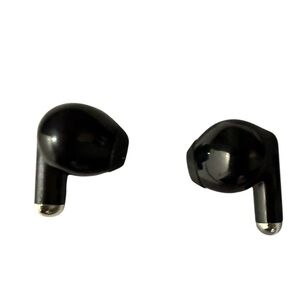 AMAZON GENERIC BRAND earbuds Bluetooth connection like air pods charger incl
